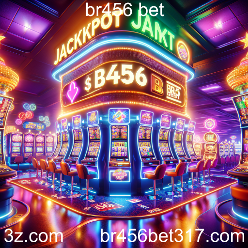 Jackpot Games