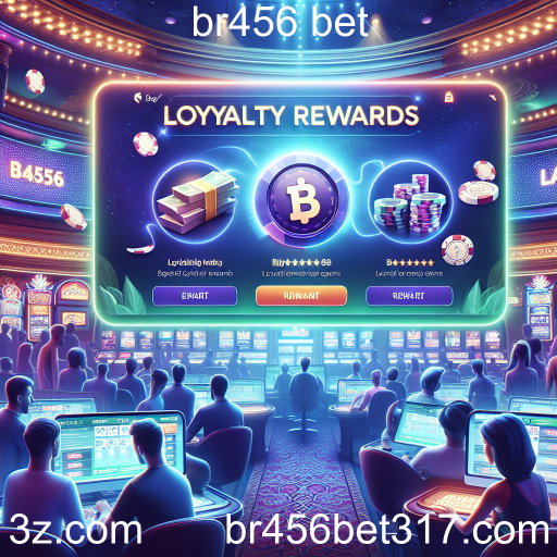 Loyalty Rewards