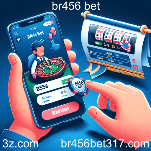 Mobile Betting