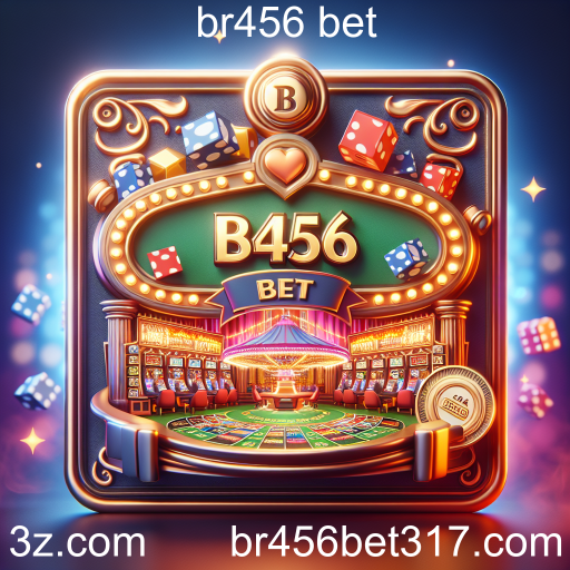 Últimas Promoções no br456 bet: Aumente suas Chances de Ganhar!