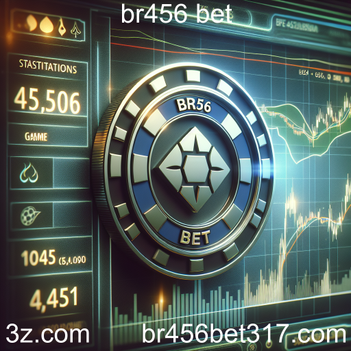 Descubra o Mundo das Apostas Esportivas no br456 bet